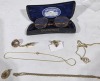 Group Lot - Mixed Ladies Jewellery