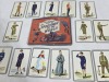 Collector's Cards - Ciggerette Cards & Golden Fleece