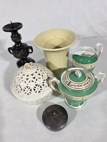 Group Lot - China & More