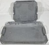 Kitchenalia - Ranleigh Serving Trays x2