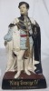Figurine - King George IV - Whisky