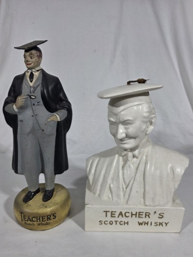 Figurine - Teachers X 2