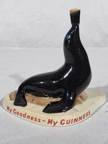Advertising - Figure - Guinness