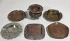Advertising - Ashtrays X 6
