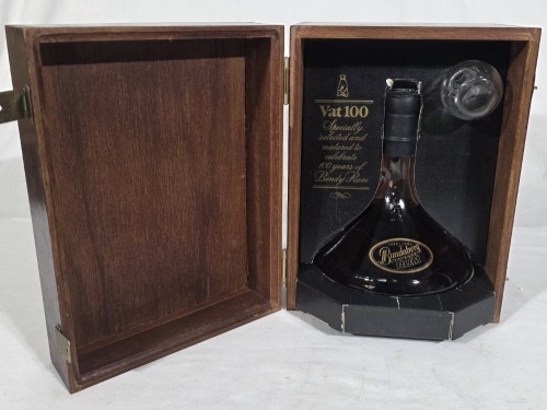 Commerative - Bundaberg Rum