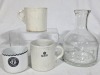 Badge Ware - Railway X 4