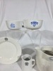 Badge Ware - Mixed group X 5 - 2