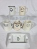 Badge Ware - Queensland X 7