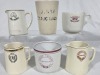 Badge Ware - Mixed Group X 6