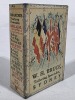 Vesta Cover - W.H.Bruce - Sydney