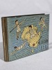 Vesta Cover - Melbourne Olympics - 2