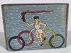 Vesta Cover - Melbourne Olympics - 4