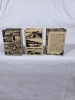 Vesta Cover - N.S.W. X 3 - 4