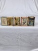 Vesta Cover - Victoria X 5 - 4