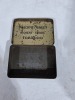 Tobacco Tin - Welcome Nugget - 2