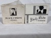 Tobaccania - Black & White - X2