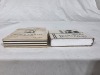 Tobaccania - Black & White - X2 - 2