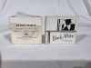Tobaccania - Black & White - X2 - 5