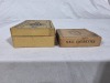 Tobaccania - Packets X 2 - 3