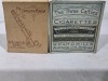 Tobaccania - Packets X 2
