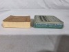 Tobaccania - Packets X 2 - 3