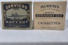 Tobaccania - Packets X 2