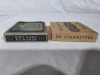 Tobaccania - Packets X 2 - 4