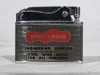 Tobaccania - Lighter and case - 2