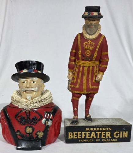 Advertising - Gin X 2