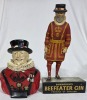 Advertising - Gin X 2