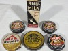 Household - Tins - Shoe Polish
