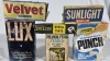 Household - Boxes - Soap