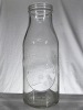 Oil Bottle - Texaco - 1 Quart