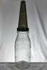 Oil Bottle - ENERGOL - 1 Quart