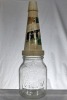 Oil Bottle - Castrol - 1 pint