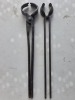 Tools - Forged Black Smith Tools x 2