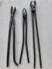 Tools - Forged Black Smith Tools x 3