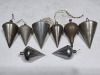 Group Lot - Plumb Bob - plumbobs x 8