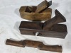 Tools - Timber Plane - 2 x Planes & a spokeshave