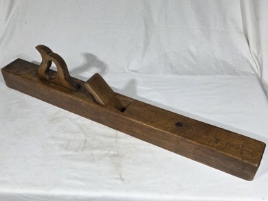 Tools - Timber Plane - Coopers Plane Model 501.