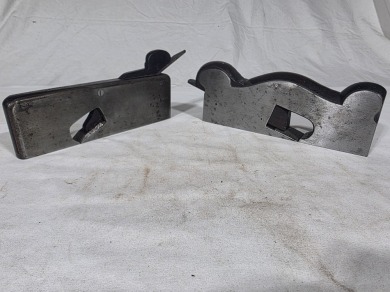 Tools - Timber Plane - x 2