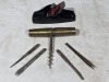 Tools - Miniatures - Plane and Multi-tool
