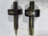 Tools - Marking implements - Marking guages x 2