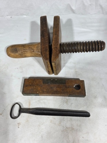 Tools - x 3