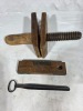 Tools - x 3