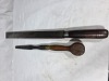Tools - Chisels x 2