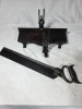 Tools - Saws - Mitre saw with Jig