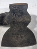 Tools - Axes - Collins & Co, Hartford Cast Steel, Legitimus & Unmarked - 2