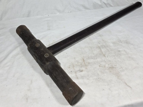 Tools - Hammer - Chalking Hammer