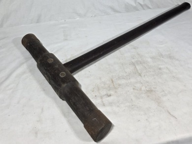 Tools - Hammer - Chalking Hammer